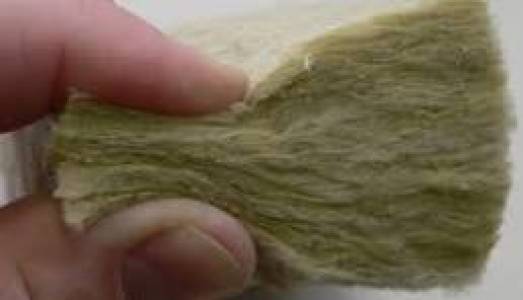 MINERAL WOOL