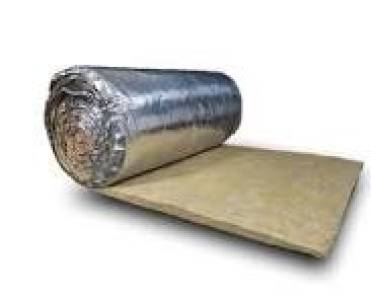 ROCKWOOL BUILDING ROLL