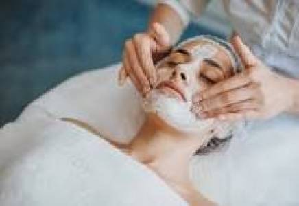 Face Treatment