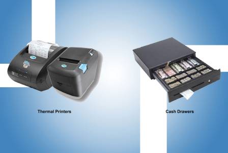 Barcode / Pos Products