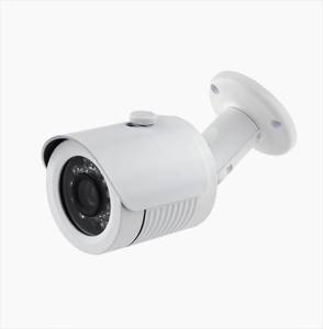 Bullet Camera
