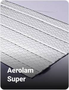 Aerolam Bubble Insulation