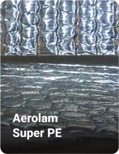 Aerolam XLPE