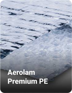 Aerolam Bubble Guard