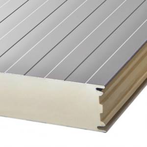 PUF & PIR Products