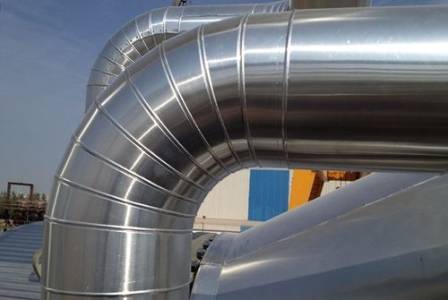 Sandwich Panel System