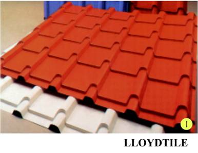 Metal Roofing & Wall Cladding Systems