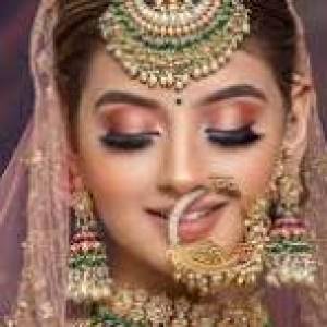 Bridal Makeup Package