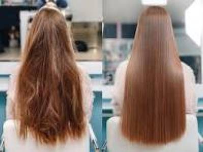 Hair Keratin