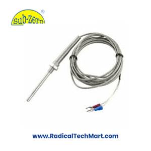 Temperature Sensor