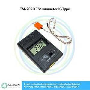 Temperature Indicator