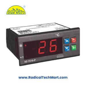 Temperature Controller