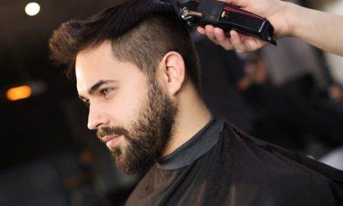Haircut