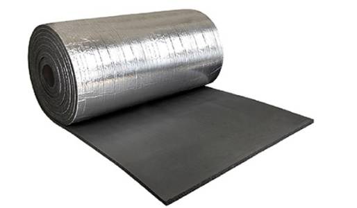 Fiberglass Wool Insulation Materials