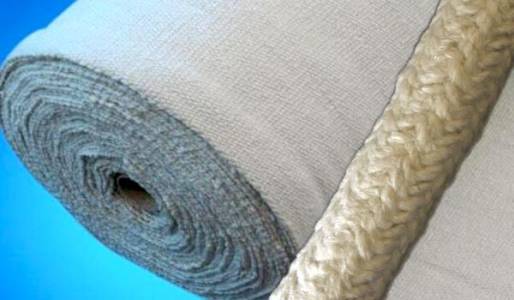 Ceramic Insulation Materials