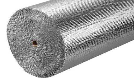 Duct Insulation