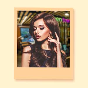 Hair Spa For Women