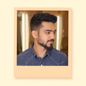 Haircut For Men