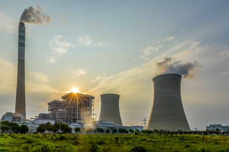 Power Plant