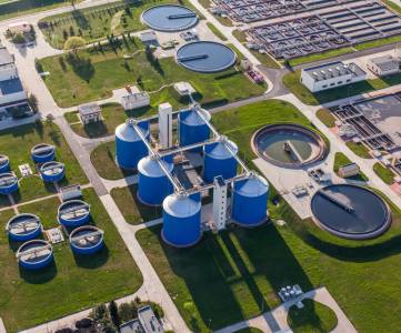 Water Treatment