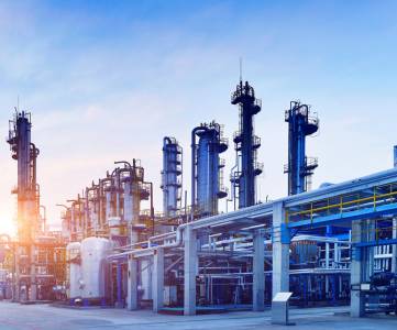 Petrochemical