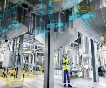 Process Industries