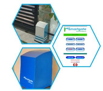 Smartgate Automations