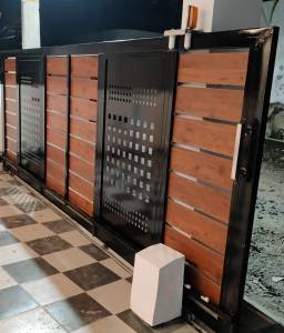 Smartgate Automations