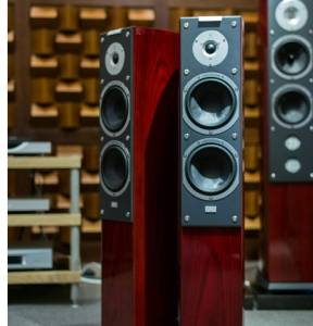 BACKGROUND MUSIC SYSTEMS
