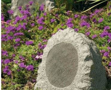 LANDSCAPE MUSIC SYSTEM