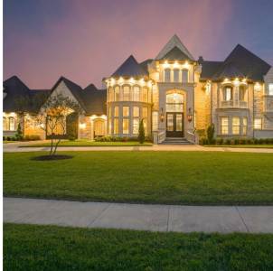 LIGHTING SYSTEMS