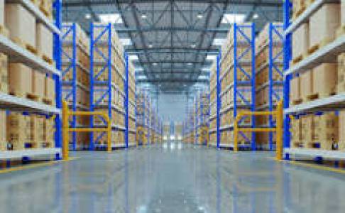 Warehousing