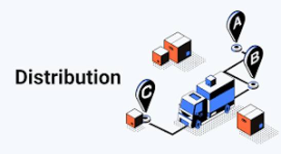 Distribution