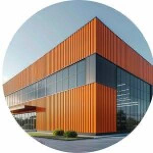 Commercial Buildings