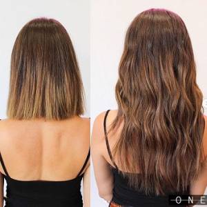 Hair Extensions