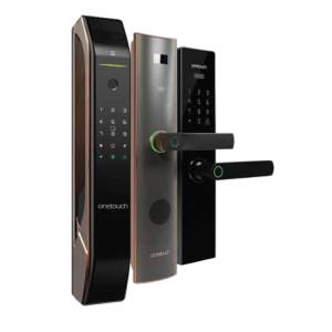 Digital Door Locks