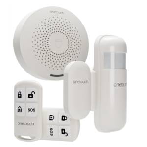 Alarm Systems and Sensors