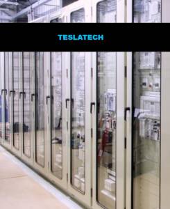 Substation Automation