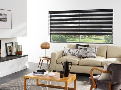 CURTAIN / BLIND CONTROL