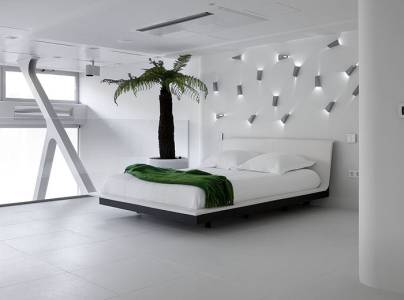 HVAC SYSTEMS INTEGRATION