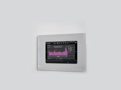 ENERGY METERING & MANAGEMENT