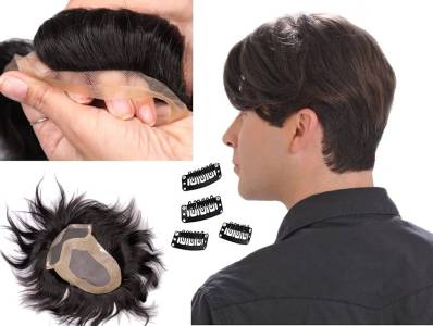 Hair Clipping