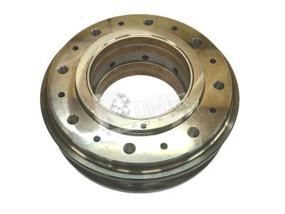 Assembly Parts