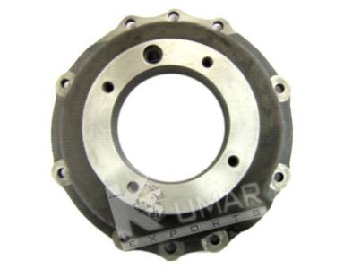Automotive Housings & Cover