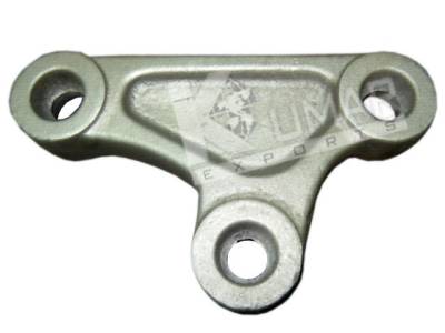 Blank Forgings