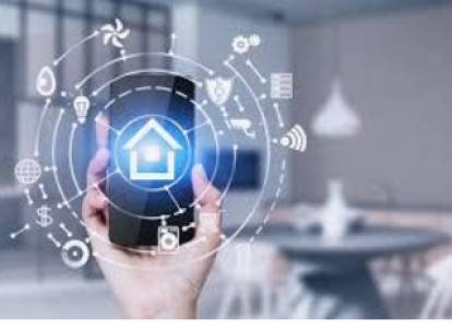 HOME AUTOMATION