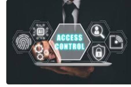 ACCESS CONTROL
