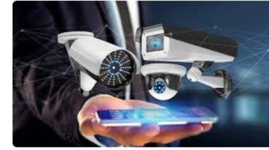 SECURITY SYSTEMS