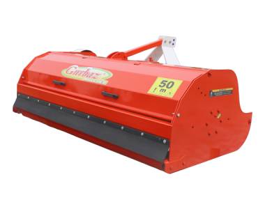 Mulcher