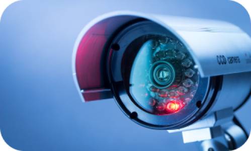Home, Office Security Systems